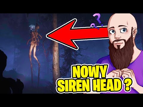 CZY TO NOWY GATUNEK SIREN HEAD? | Sign of Silence PL