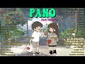 [PANO] 🎵OPM Relaxing song at night while driving💥Bandang Lapis,Zack Tabudlo,Adie