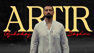 Artir Gjikokaj - Dashni