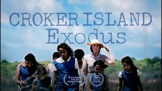 Crocker Island Exodus (2012 Australian Documentary)