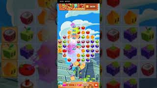 Juise cubes level 213
