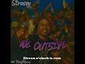 Strosey We Outside Bouyon 2026 mp3