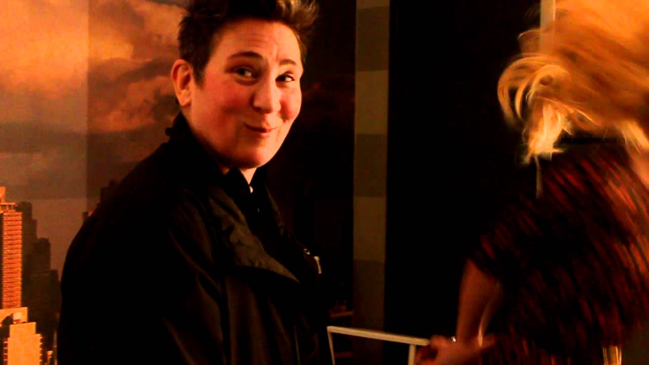 Evan Rachel Wood Singing "Chatelaine" To KD Lang At The View YouTube