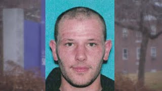 Man accused of threatening police, hiding in Gorham woods still missing