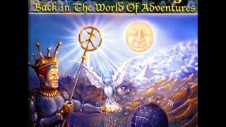 Watch Flower Kings Big Puzzle video