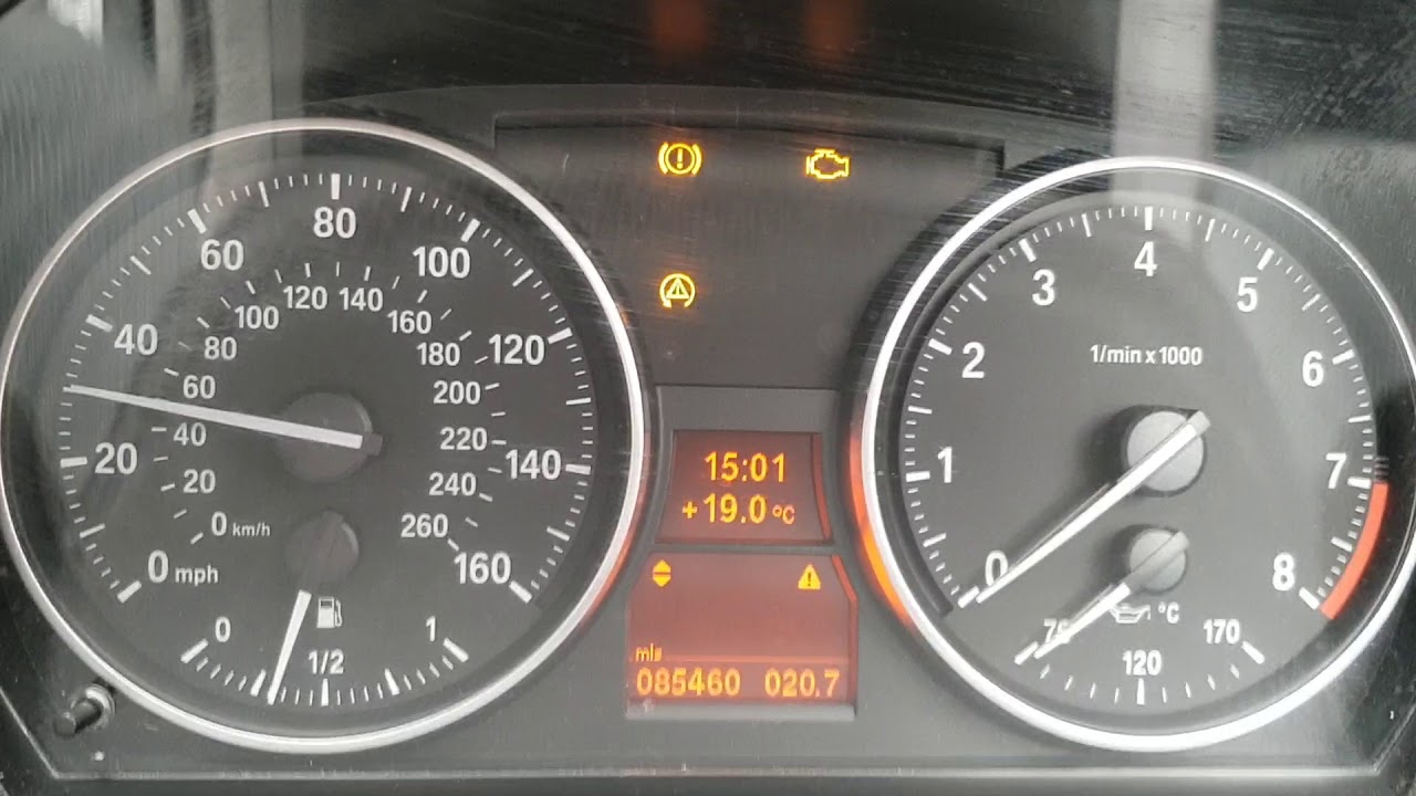 BMW 325i e92 2008 2018 recall