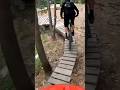 My first skinny #mtb #mountainbike #skinny #bikelife #techy #socalmtb #progression #trending