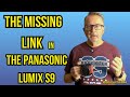 The SHOCKING TRUTH about the Panasonic Lumix S9. I Can't Believe it!