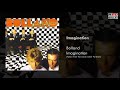 Bolland - Imagination (Taken from the album Silent Partners)