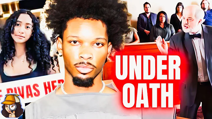 D4vd & Celeste Rivas: Grand Jury Pressure, Handlers & NEW Timeline|Investigative Deep Dive