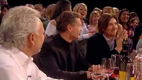 Gordon Ramsay Cookalong Live With Guest Host Amanda Holden Part 1