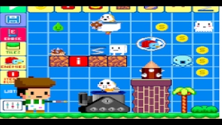 GUYS, IT'S BACK!!! | Sam's World (Super Sario Reboot) Ep 1 screenshot 4