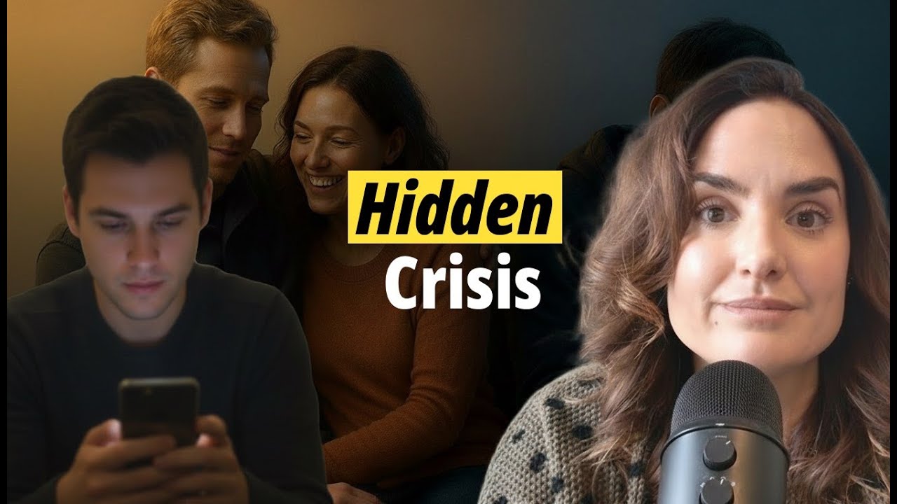 Великий распад: как мы сбились с пути и как его снова найти.