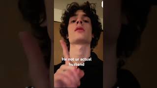 I Hate When Ppl Say That Like Use Common Sense No Duh .R