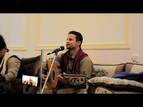 يحي عمر قال ياطرفي لما تسهر اغاني يمنية