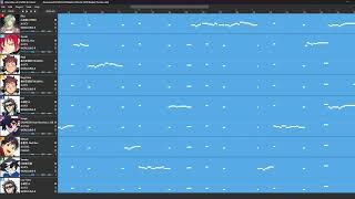 【UTAUカバー】Restart Pointer【7UTAU】+ ust