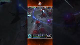 This Is How You Should Play Winter Wyvern Mid in 7.41b Dota 2