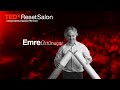 Filin tamamını gören sigaradan kurtulur | 2026 | Emre Üstünuçar | TEDxResetSalon