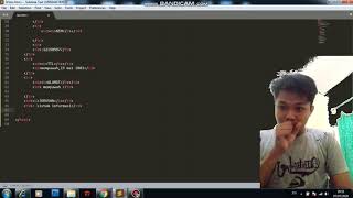 Project UAS WEB PROGRAMMING|12190997