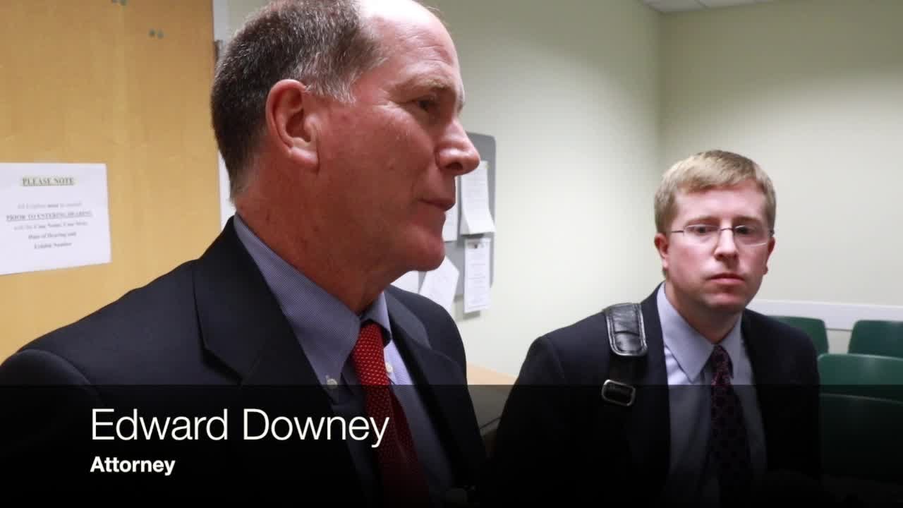 VIDEO - Attorney Discusses Lewis Bennett Deposition in Isabella ...