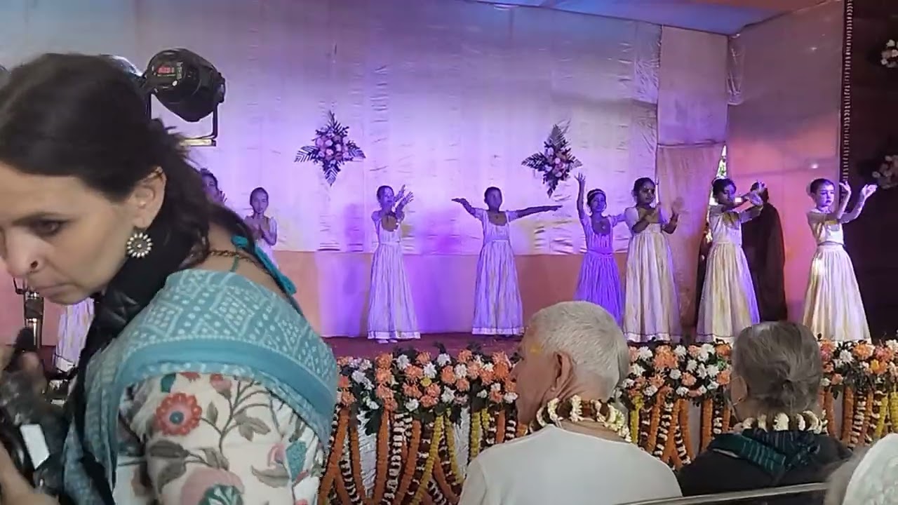 School open day celebrations 2026 #grade3 #dacing #entertainment 