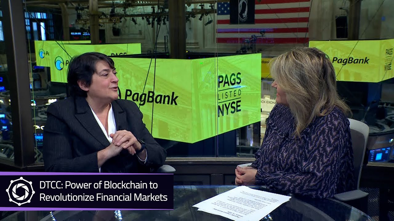 DTCC on Tokenization: How Blockchain Is Reshaping Global Financial Markets