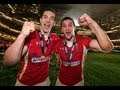 The Story of How Wales Won the RBS 6 Nations in 2013