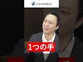 大暴落が来たらどうする?投資初心者の悩み