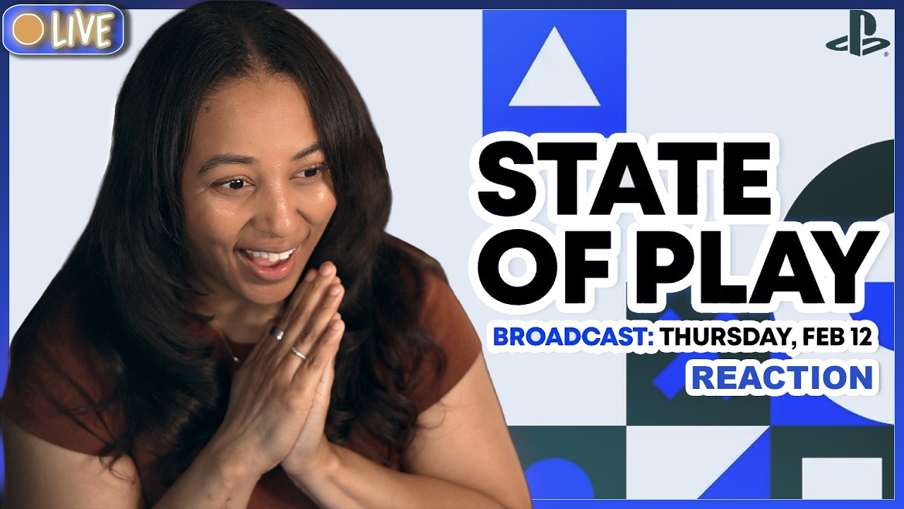 MARVEL TOKON DATE, DOA IS BACK!, CASTLEVANIA IS BACK! • state of play ‣ february 12, 2026【reaction】