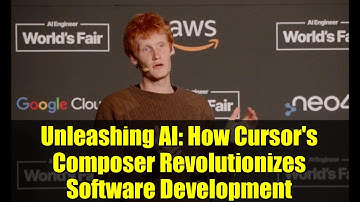 Unleashing AI: How Cursor