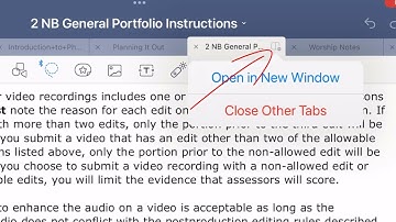 GoodNotes Quick Tip: Copying from One Notebook to Another