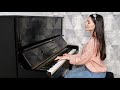 Sting - Shape of My Heart (Piano cover by Yuval Salomon)
