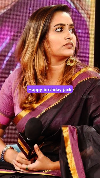 #lizyschannel #bigboss8 #bigboss8tamil #jacqueline #happybirthday #trendingshorts