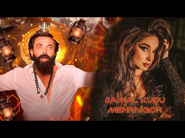 Mehrnigori Rustam - Jamаl Kudu 2024 (cover) | Меҳрнигори Рустам - Ҷамал Куду 2024 class=