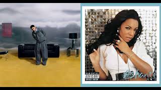 DO WHAT I SAY x FOOLISH (MASHUP)