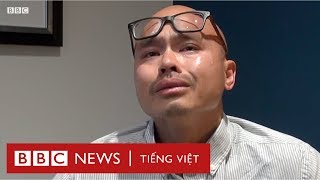 Người tị nạn Việt ở Mỹ 'có án chờ bị đuổi về VN' - BBC News Tiếng Việt