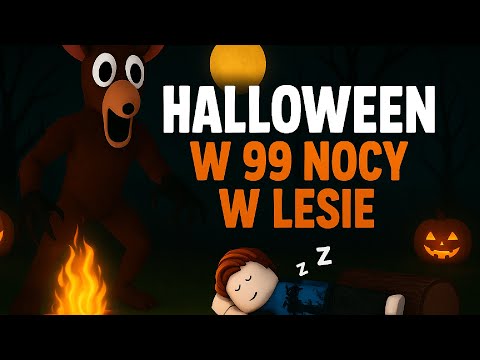 EVERYTHING YOU NEED TO KNOW ABOUT THE HALLOWEEN EVENT AT 99 NIGHTS IN THE WOODS!