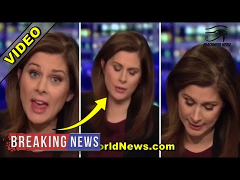 CNN Viewers Shocked By What Camera's Caught Trump-Hating Host Doing On Live TV