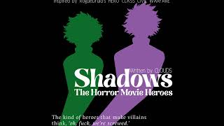 MHA Shadows: THMH Ch37 by Clouds
