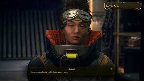 The Outer Worlds - 100% Walkthrough part 8 ► No commentary 1080p 60fps