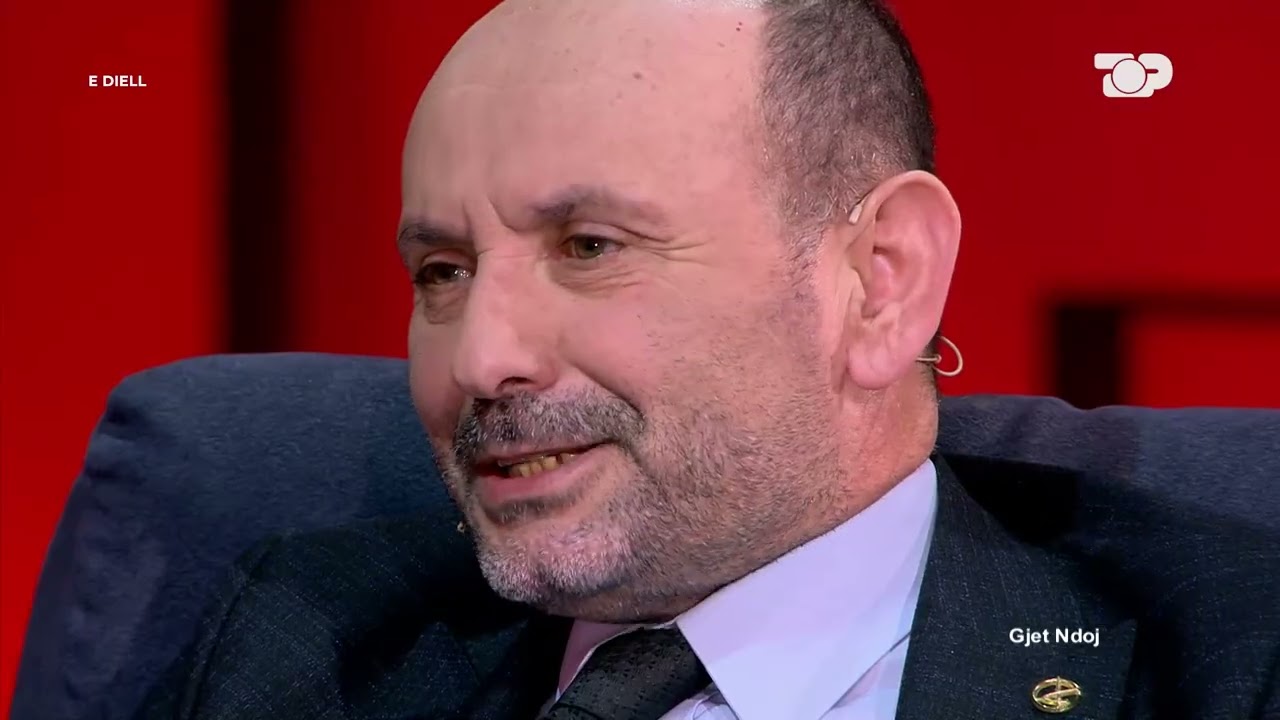 Gjet Ndoj ‘zbërthen’ historinë: Mirdita, Enver Hoxha dhe e vërteta për arin shqiptar! - Galeri