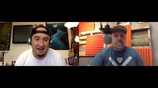 Scott Bloyer and Paul Wright Interview