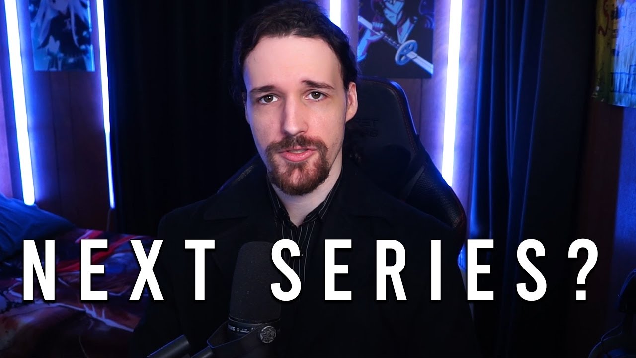WHAT SHOULD WE REACT TO NEXT?