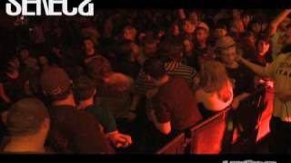 SENECA - And When The Time Goes Everything (Live)