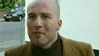 Selim Dursun In Anwälte Der Toten Szene