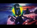 THE #1 BEST CONSOLE CONTROLLER CHAMPION SETTINGS FOR NO RECOIL - Rainbow Six Siege Ranked