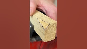 Chisel Action. #tipcentric