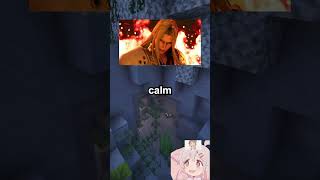 Glorious Aura King Sephiroth