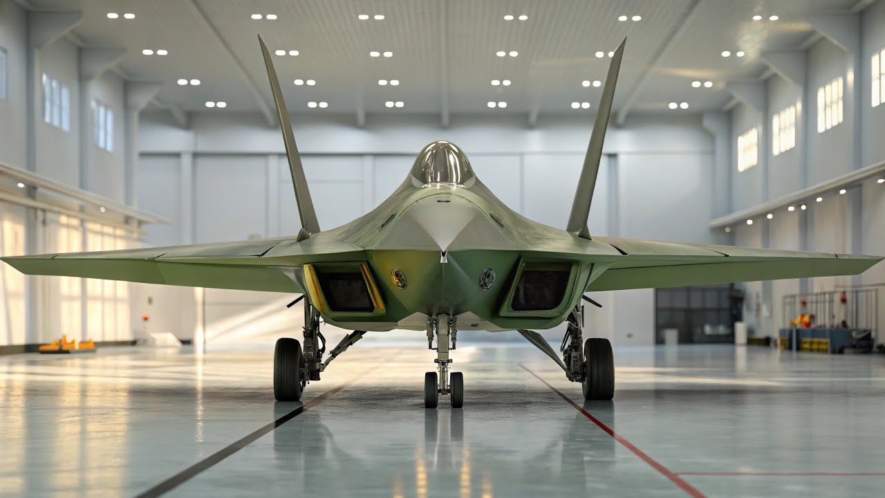 Су-6 Combat 2025: Новый «Воздушный Кулак» России за 85 млн $