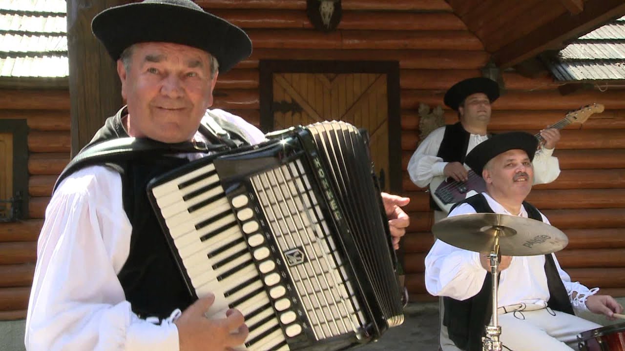 AKCENT LIVE - Záhorskú dzedzinu